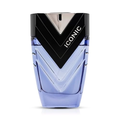 Iconic - 100ml Eau de Parfum