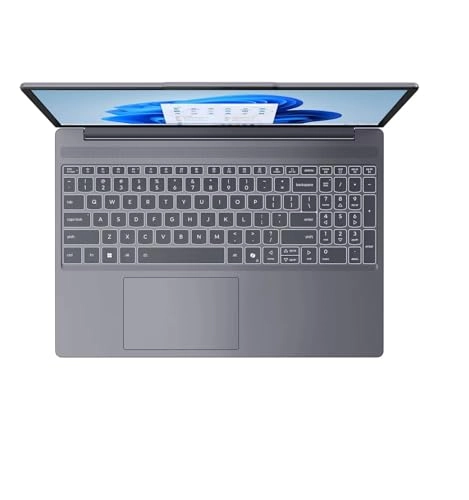 IdeaPad Slim 3 83KA003CUS - 15.3'' Ryzen 5 8540U 8GB DDR5 512GB SSD