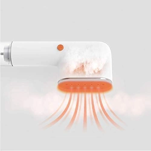 Handheld garment steamer - 60ml 800W