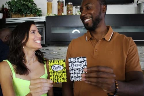 Comical Group Therapy Card Game - Ages 14+