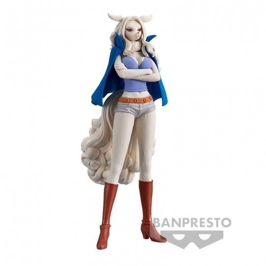 Wanokuni - One Piece - The Grandline Lady Vol.10 (16 cm)