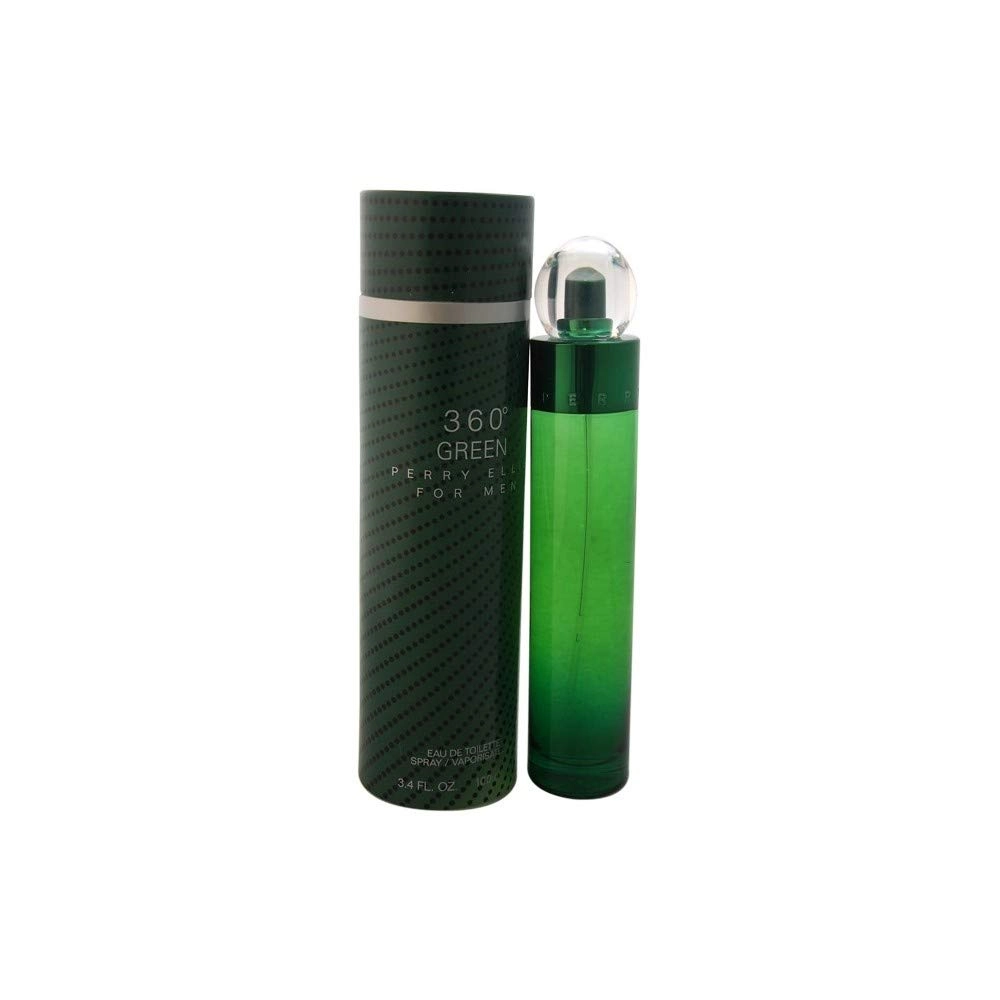 Men Eau de Toilette 100ml