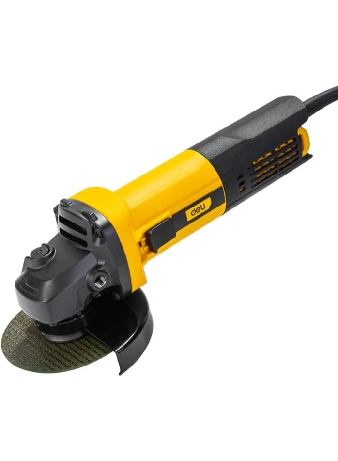 Angle Grinder - 4.5"