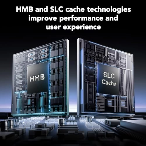 NQ780 - 4TB M.2 2280