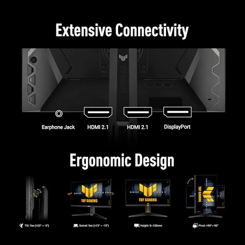 VG259QL5A - 24.5-inch 1920x1080