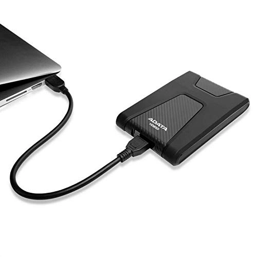 HD650 2TB HDD