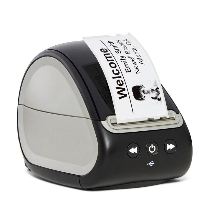 Label Writer 550 Turbo