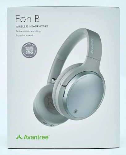 Eon Wireless Headphone