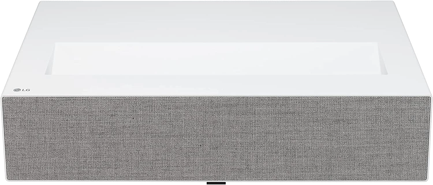 CineBeam HU715QW 2500 ANSI lumens