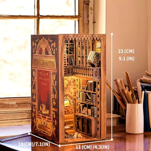 Book Nook - Gellery Bookstore