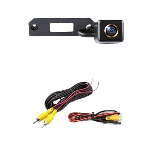 Reverse Camera - Night vision 1080P