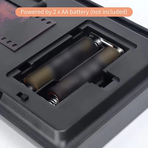 Mobile Film Scanner - USB