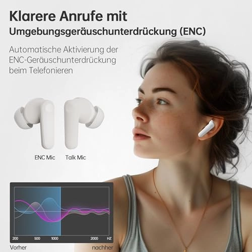 AirWave X3 Wireless Earbud