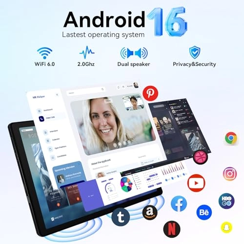 UKA10L - 64GB 10"