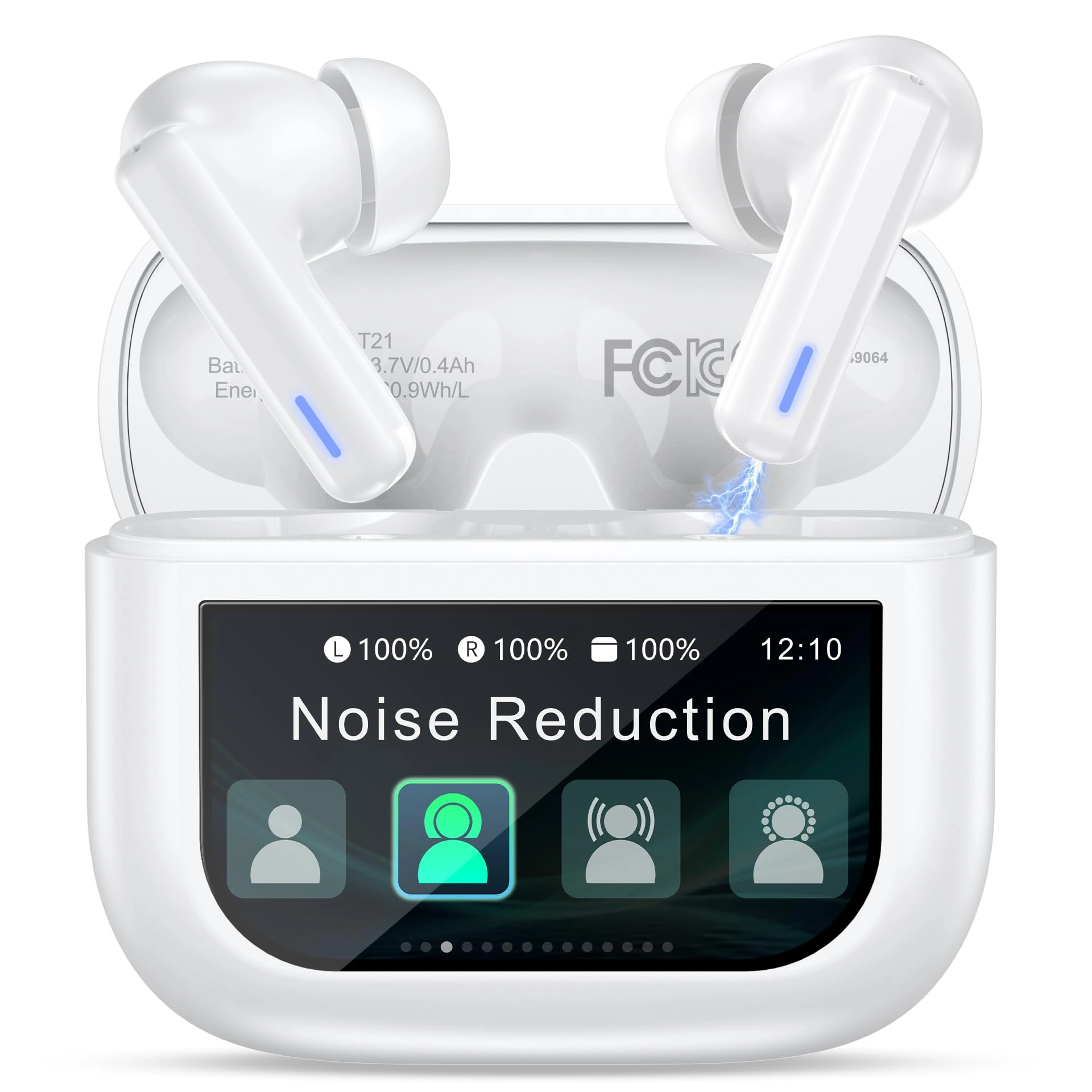 T21 - Wireless Earbud