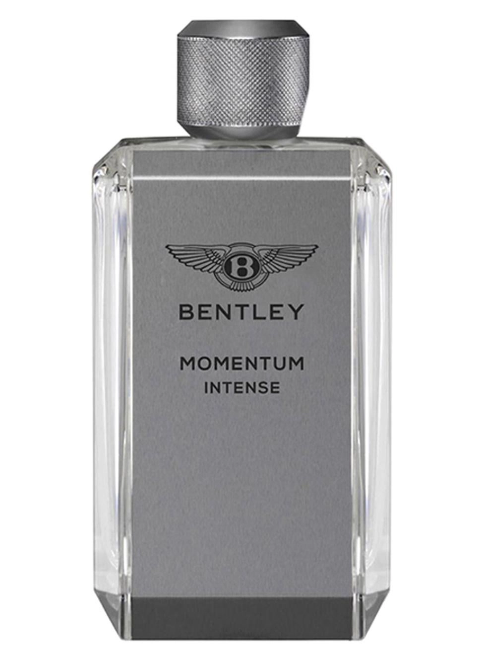 Intense Eau de Parfum 100ml