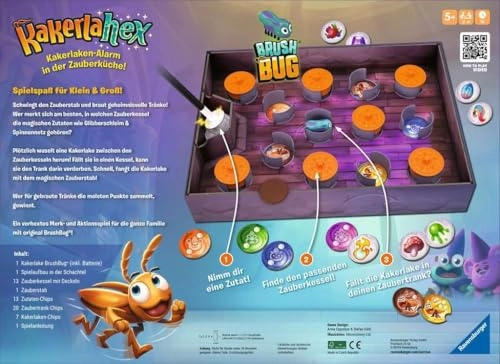 KakerlaHex - German Kid