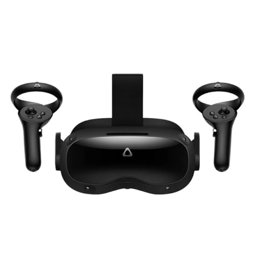 Virtual Reality Headset