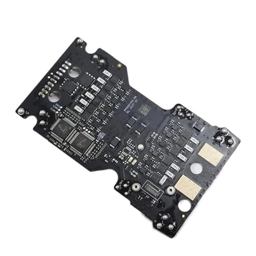 Power Board IMU