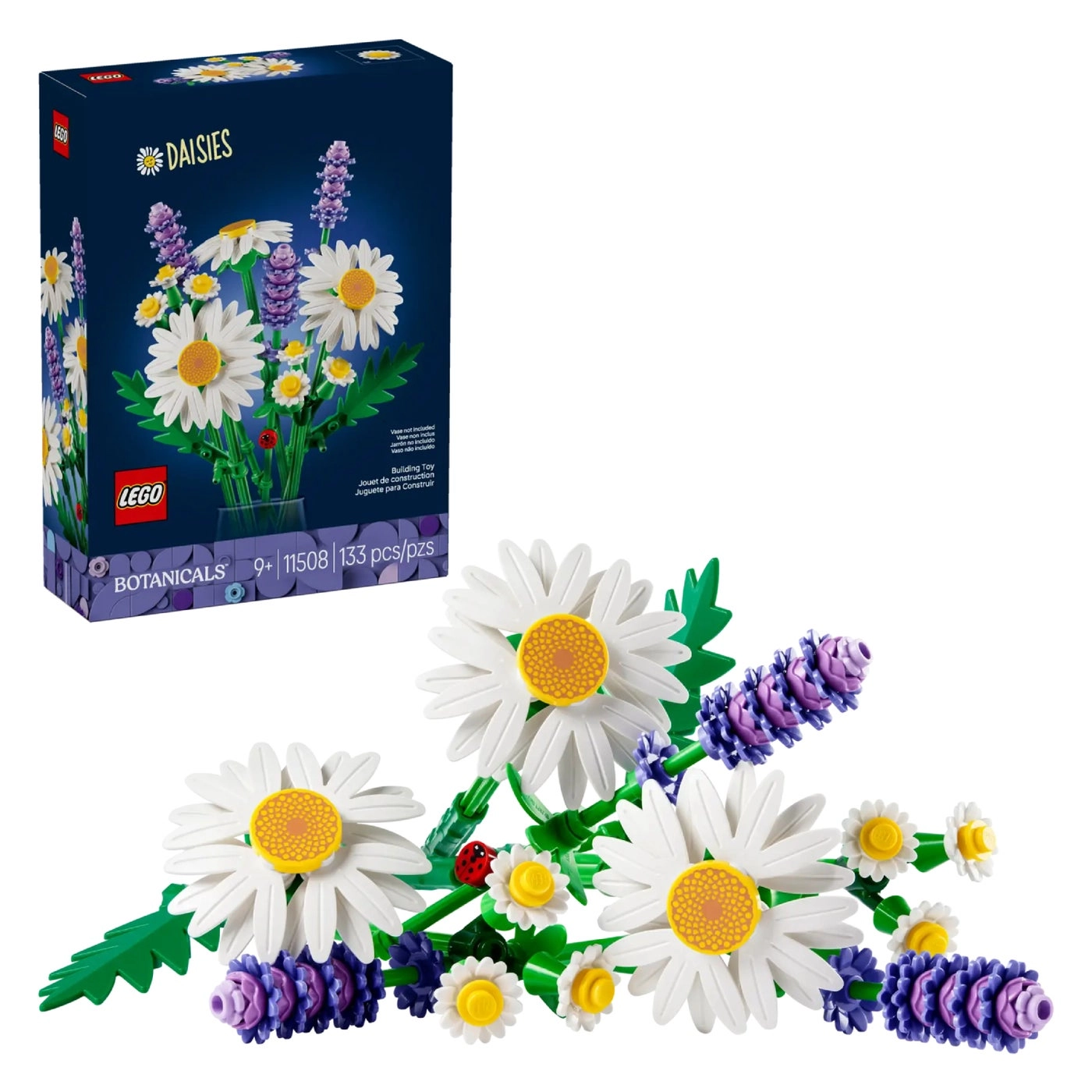 Daisies (11508)