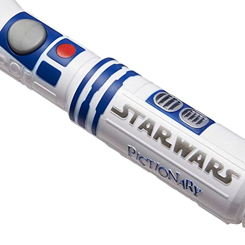 Pictionary Air: Star Wars