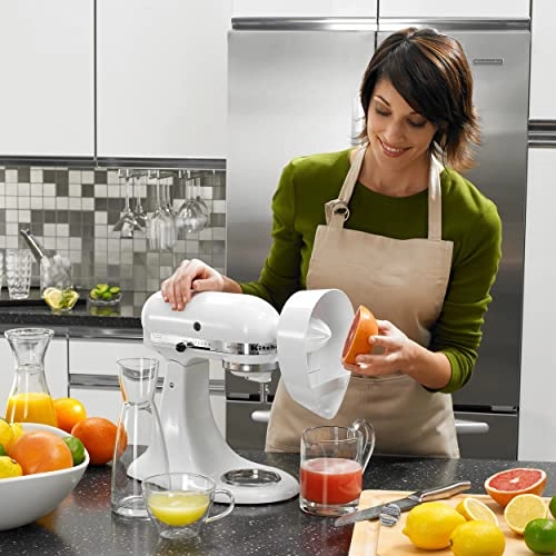 CITRUS JUICER - 50 watts 0.56 Kilograms