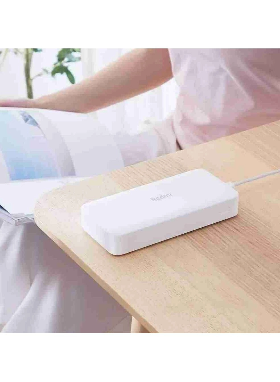 Arabest Portable Fast Charge Power Bank - 20000 mAh