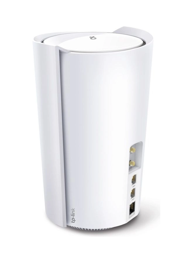 DECO X50-5G - WiFi 6