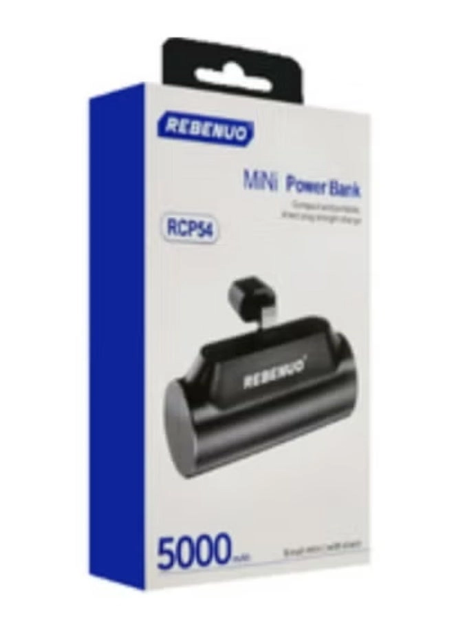 power bank - 5000 Watt-hour