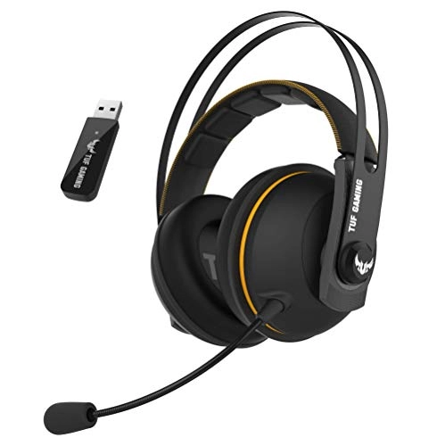 TUF Gaming H7 Core Wired Headset