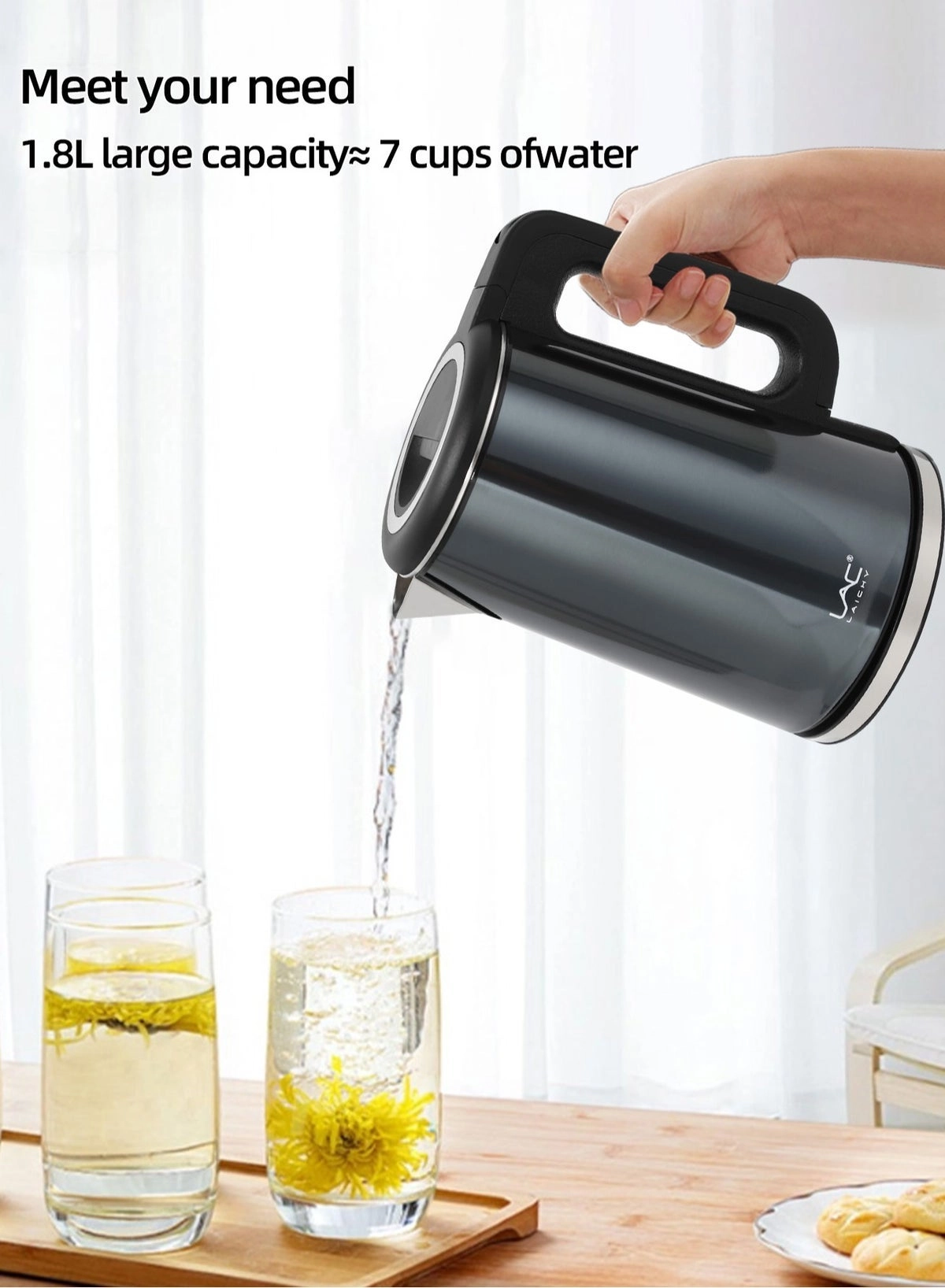 Electric Kettle