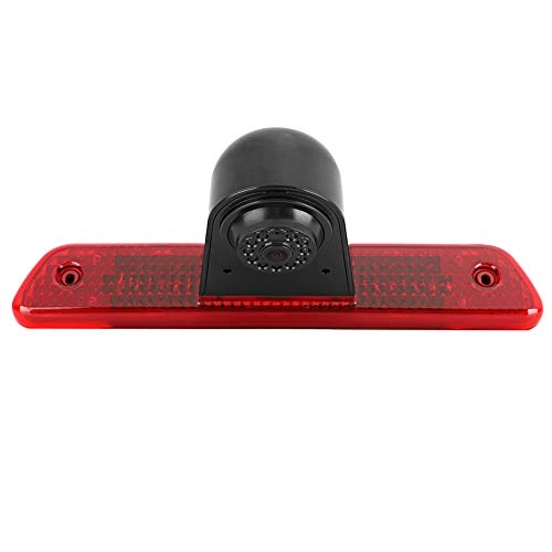 Brake Light Reversing Camera Monitor - Night Vision 4PIN 762 x 504 pixels