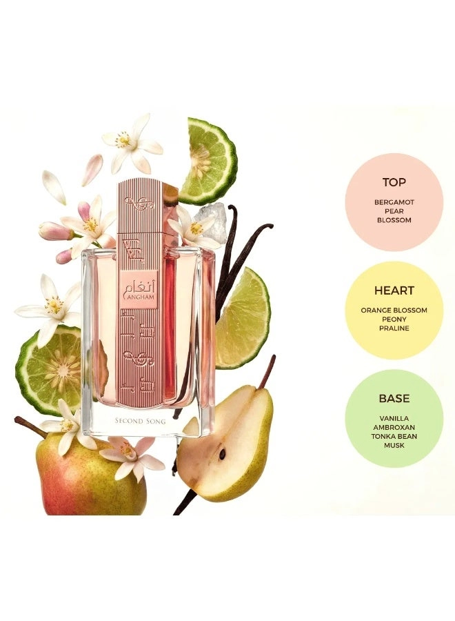 Angham Eau de Parfum 100ml