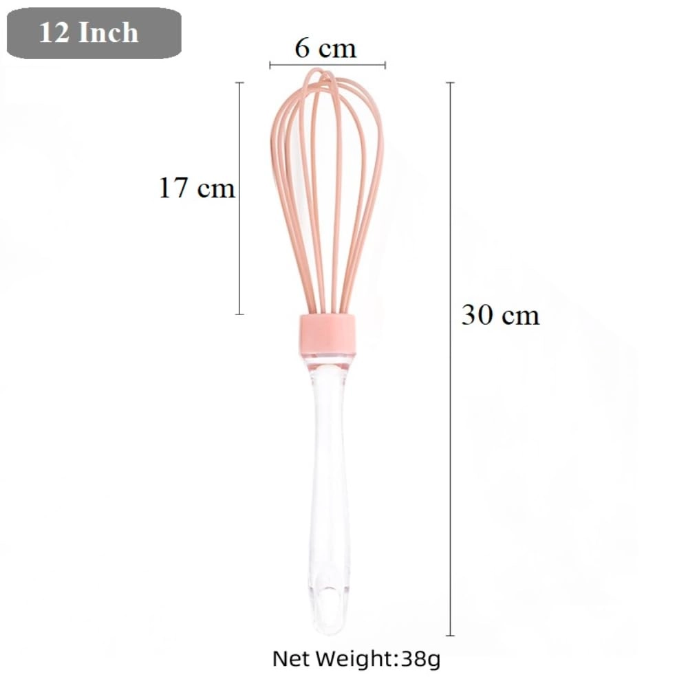 Hand Blender Mixer - 30cm Multicolor