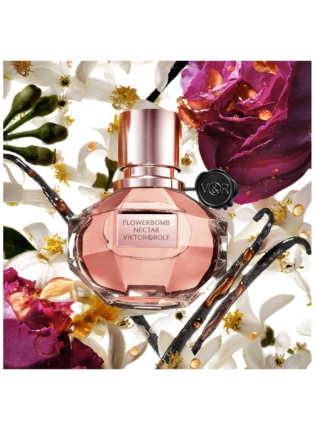 Flower Bomb Nectar - Eau de Parfum 90ml