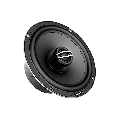 UNO Series X-165 - 6.5-inch 2-Way Coaxial