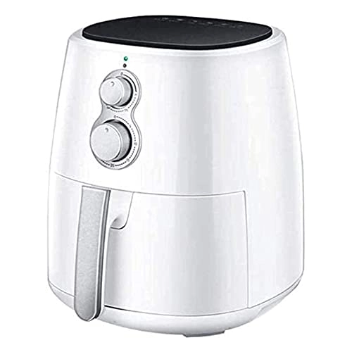 Air Circulation Technology - 3.5 Liters