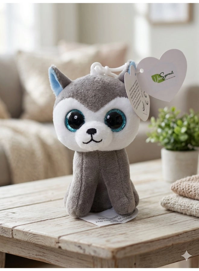 Husky - 15 cm