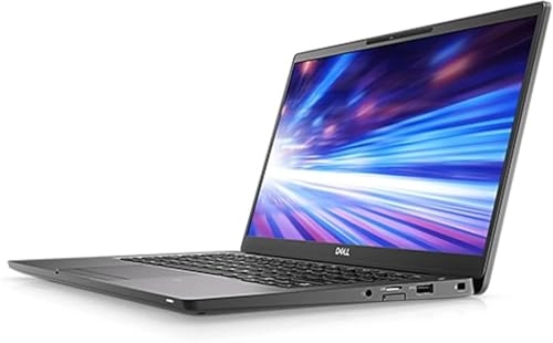 (Renewed) Latitude 7400 - 14'' Core i5-8365U 8GB DDR4 256GB SSD