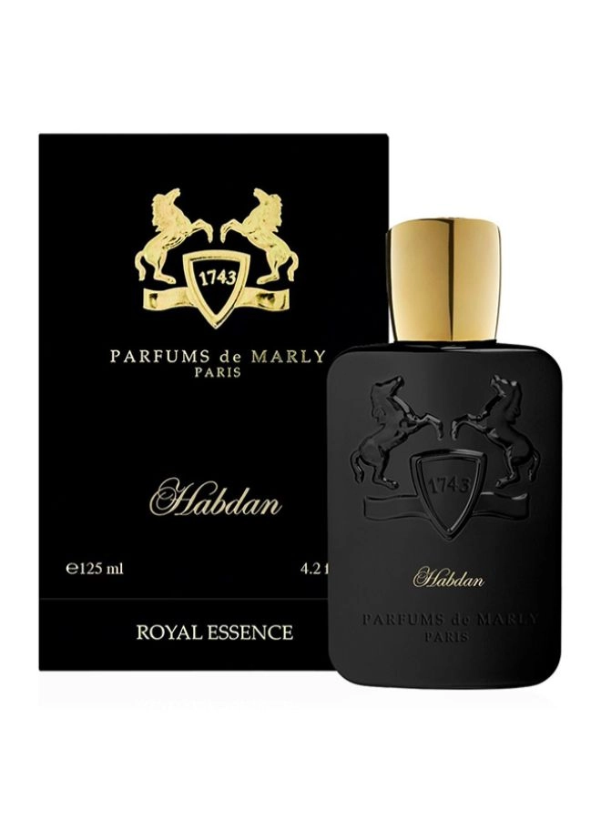 Habdan Eau de Parfum 125ml