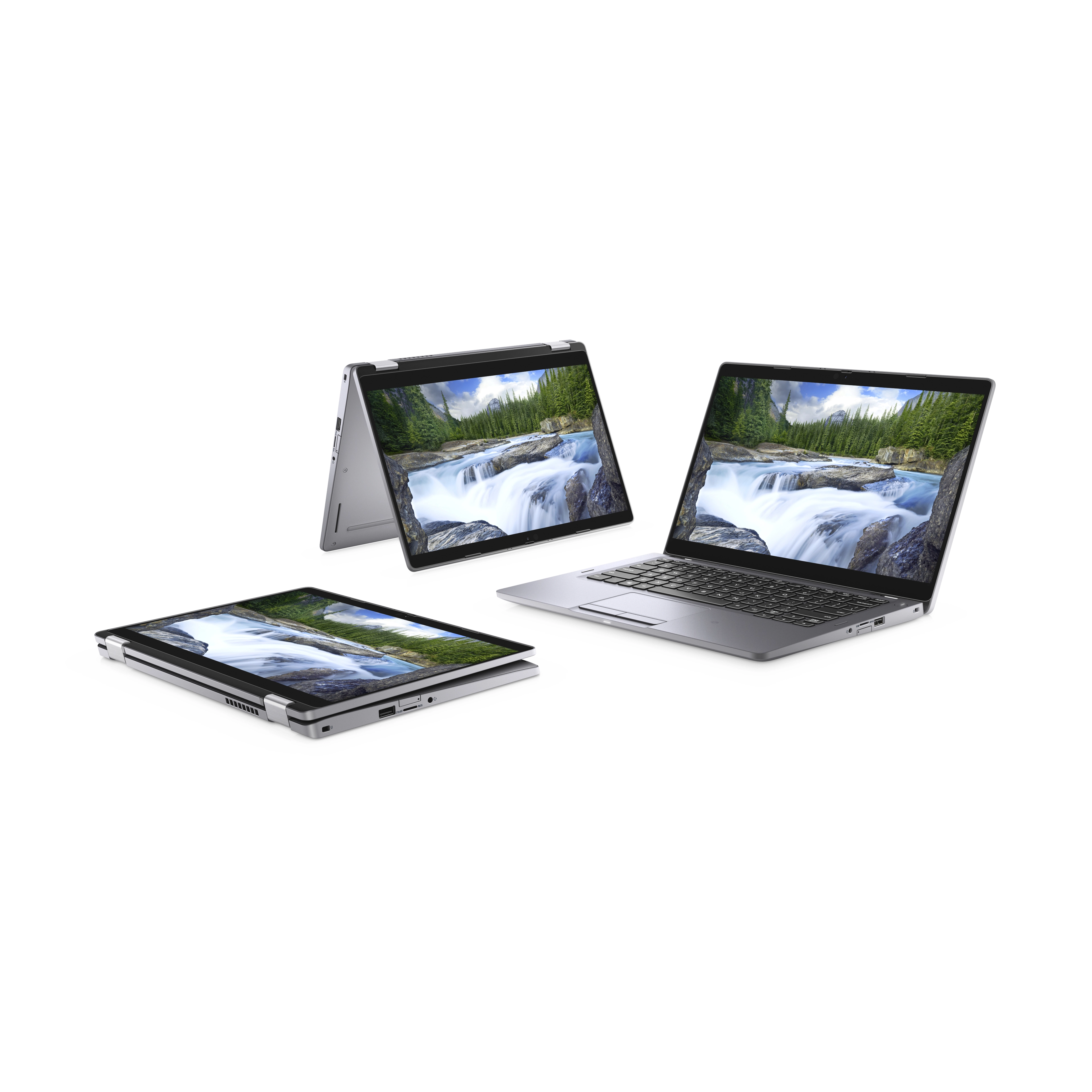 (Renewed) Latitude 5310 - 13.3-Inch 512GB 16GB Core i5 10th Gen