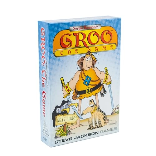 Groo