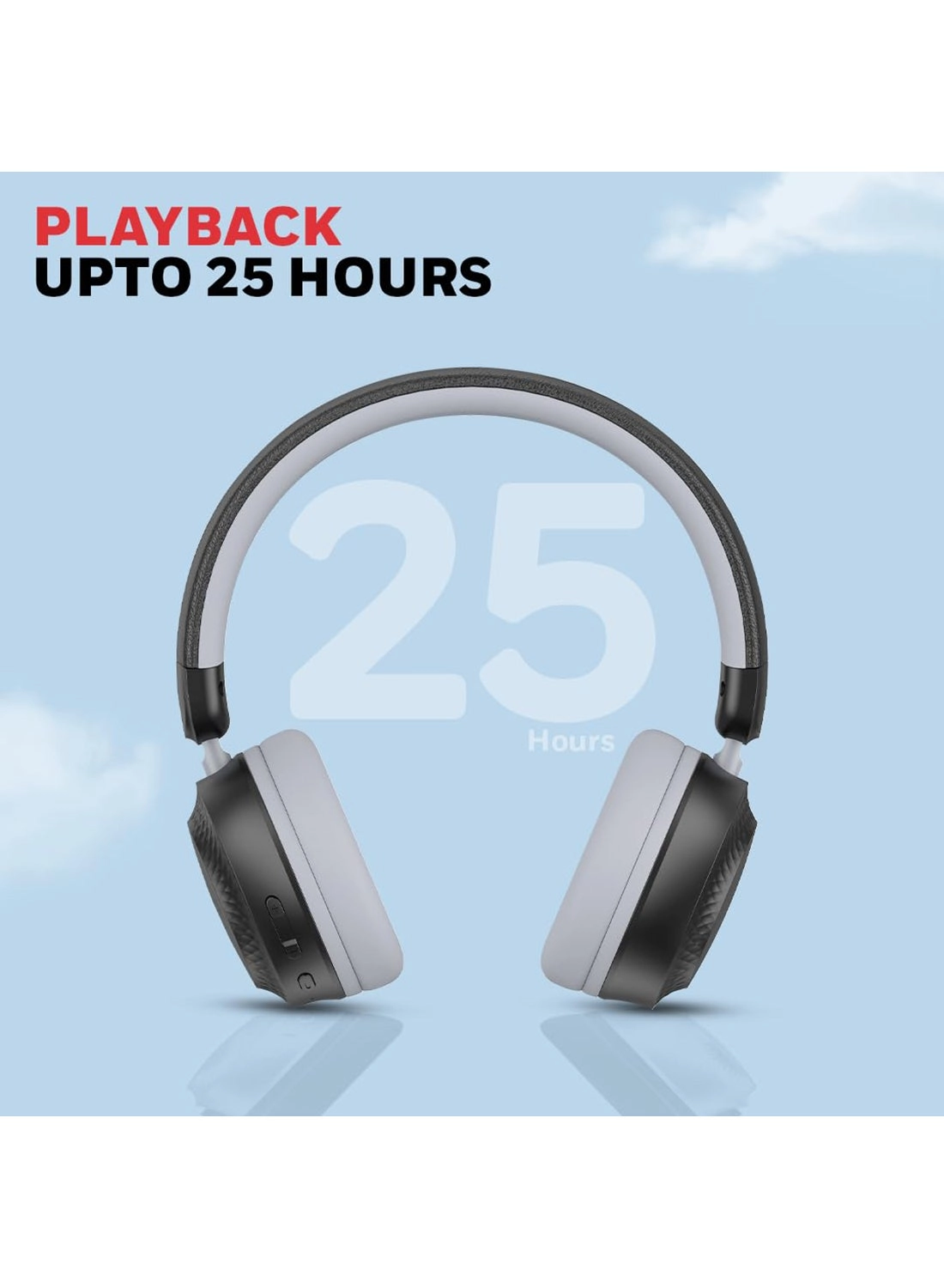 Moxie V20 Wireless Headphone