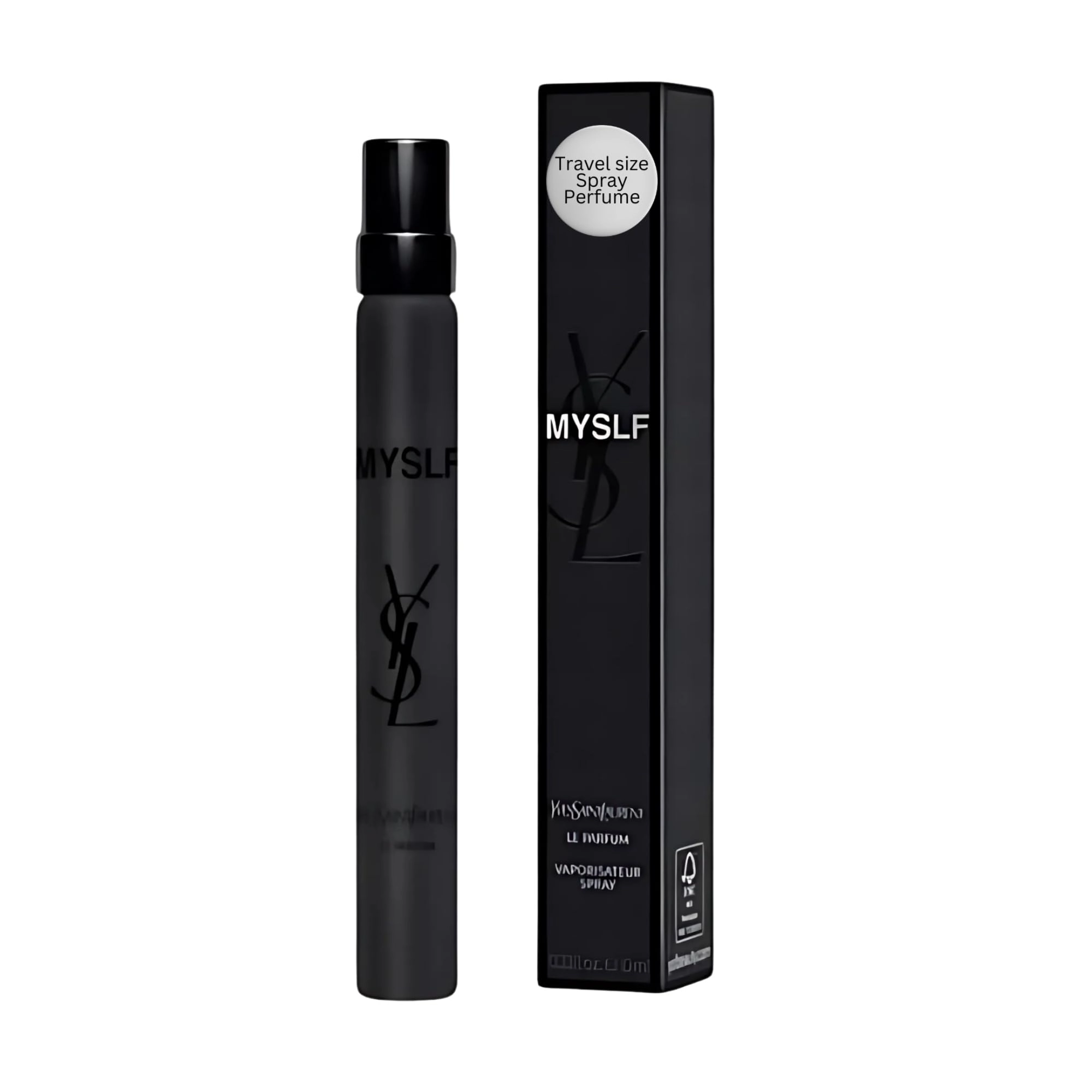 Myslf Eau de Parfum 10 ml