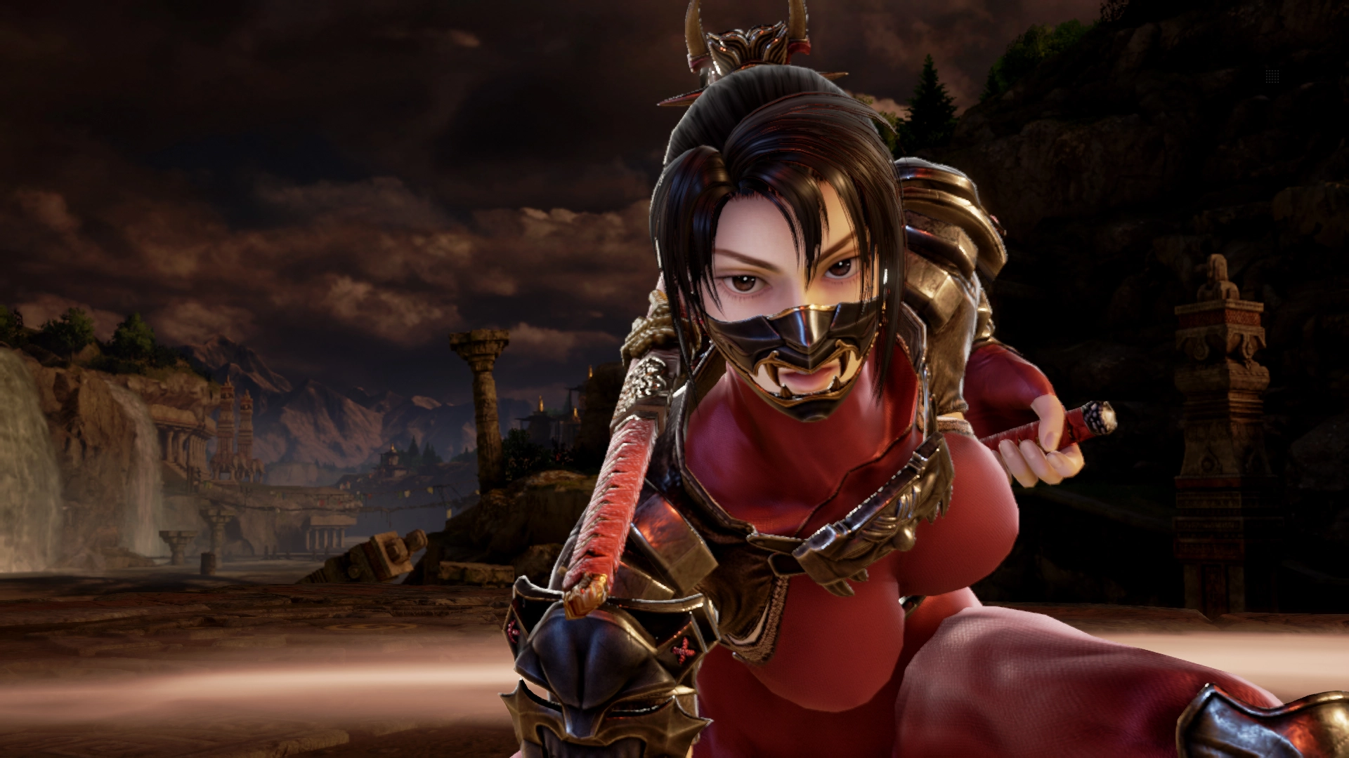 Tekken 7 - PlayStation 4 + Soulcalibur VI