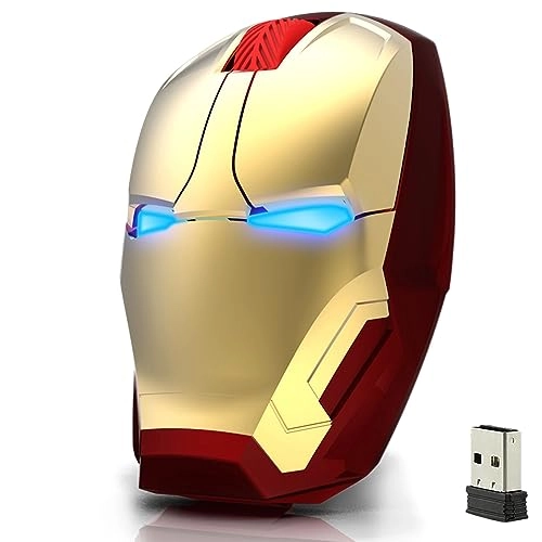 Wireless Mouse - USB