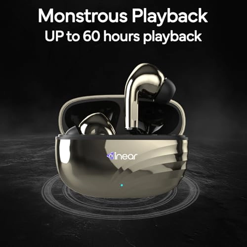Juke Buds Pro2 Wireless Earbud