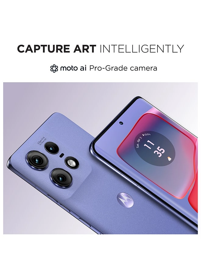 (Renewed) Edge 50 pro - 12GB 512GB