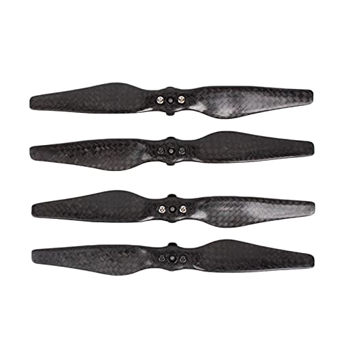 5332S Propellers - 5.3x3.2 inches Carbon Fiber Quick-release