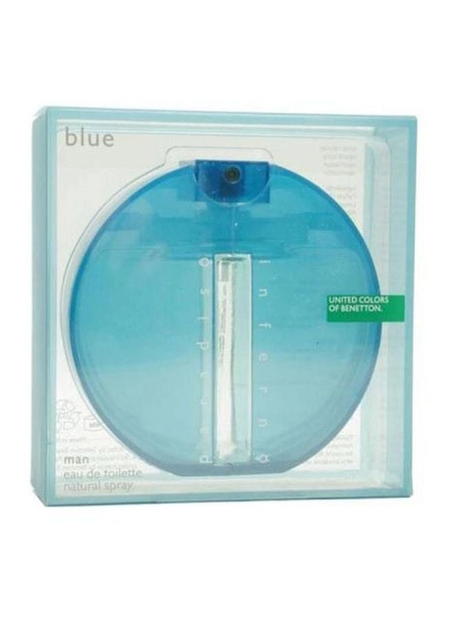 Paradiso Inferno Blue Eau de Toilette 100 ml